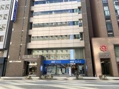 ＨＩＳ　アバンティ＆オアシス金沢店
