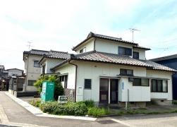 犬島整体健修館