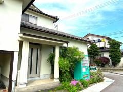 犬島整体健修館