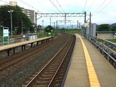 小柳駅