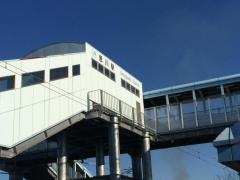思川駅