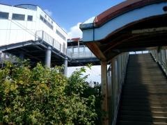 思川駅