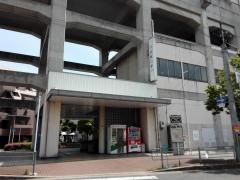 河堀口駅