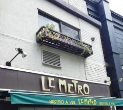 ＬＥ　ＭＥＴＲＯ