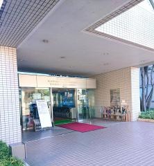 松波総合病院介護老人保健施設