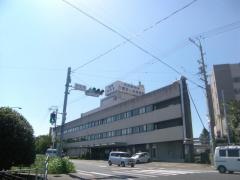 松波総合病院介護老人保健施設
