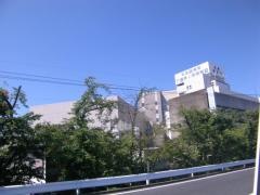 松波総合病院介護老人保健施設
