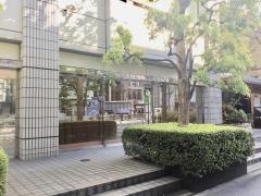 株式会社かんぽ生命保険　東京中央法人支店