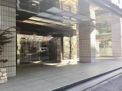 株式会社かんぽ生命保険　東京中央法人支店