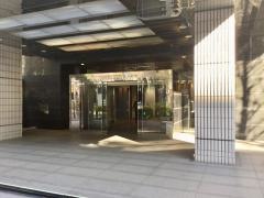 株式会社かんぽ生命保険　東京中央法人支店