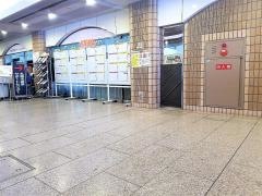 ハローワークプラザ北２４