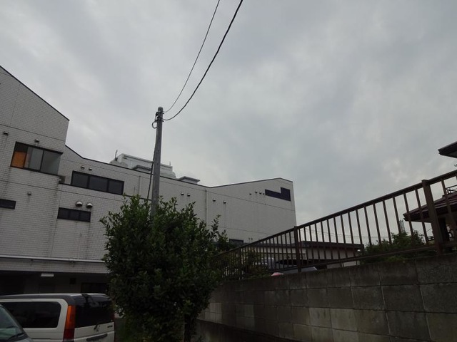 センチュリーシルバー花山 雰囲気