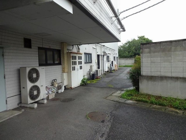 センチュリーシルバー花山 雰囲気