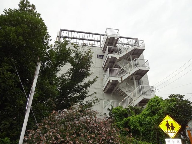 センチュリーシルバー花山 雰囲気
