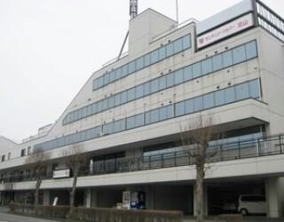 センチュリーシルバー花山 施設外観