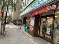 ファミリーマート　銀座七丁目店