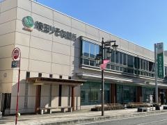 埼玉りそな銀行飯能支店