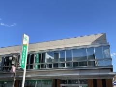 埼玉りそな銀行飯能支店