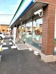 ファミリーマート　宮崎権現通り店