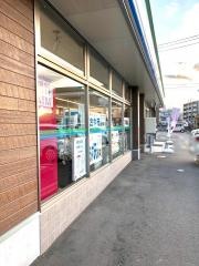 ファミリーマート　宮崎権現通り店