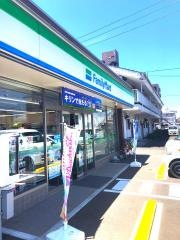 ファミリーマート　宮崎権現通り店