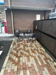 ファミリーマート　七条壬生店