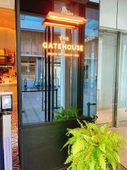 ＴＨＥ　ＧＡＴＥＨＯＵＳＥ