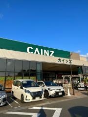カインズ　福岡新宮店