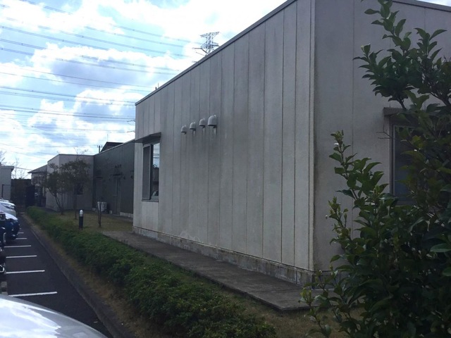 介護老人保健施設　葵の園・神栖