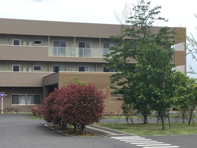 特別養護老人ホーム四街道苑