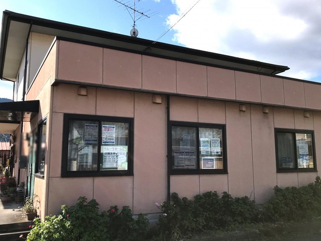 ニチイケアセンター静岡羽鳥 施設外観