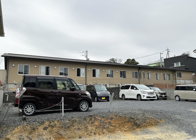グループホーム渚園四日市