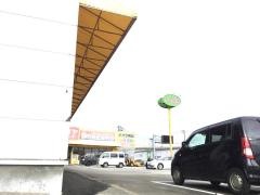 アップガレージ　新潟店