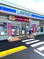 ローソン　廿日市物見東店
