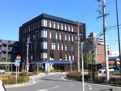 ローソン　春日井駅南口店