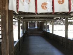 堅井之大宮（軽野神社）