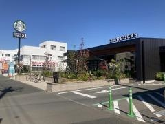 スターバックスコーヒー　豊橋曙店