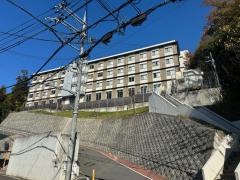 チャーム奈良三郷