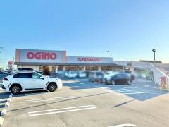 オギノ富士宮万野原店