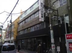 岩井コスモ証券株式会社　西荻窪支店