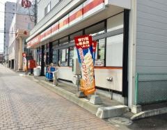 セイコーマート　はせべ店