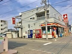 セイコーマート　はせべ店