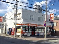 セイコーマート　はせべ店
