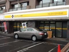 オリックスレンタカーすすきの店