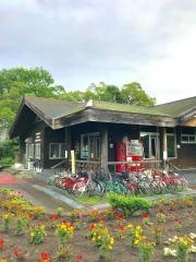 阿寒町自然休養村