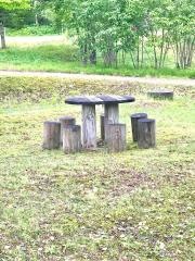 阿寒町自然休養村