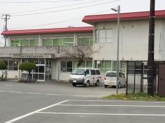 気仙沼市役所・総務部階上出張所