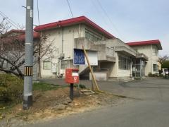 気仙沼市役所・総務部階上出張所