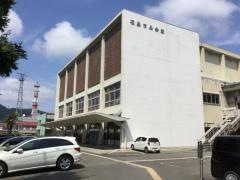 福島市公会堂