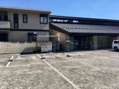 栃木信用金庫桜通り支店